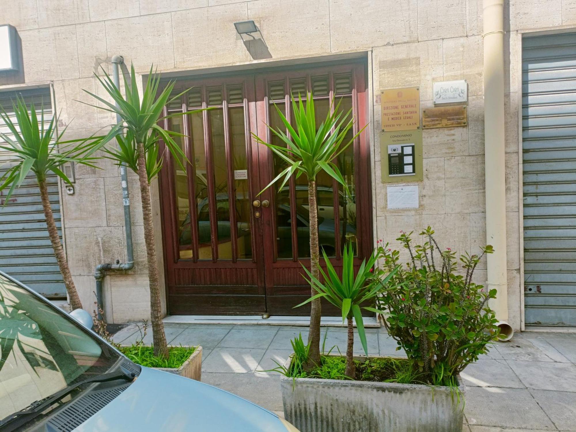 Onoratocinque House Apartment Palermo Exterior foto